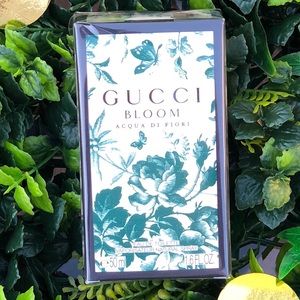 Gucci Bloom Acqua de Fiori |  Women’s Perfume